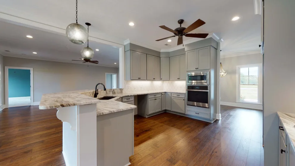 Bespoke Contemporary Craftsman 2020 by Grace Construction, Inc. - Photo 15