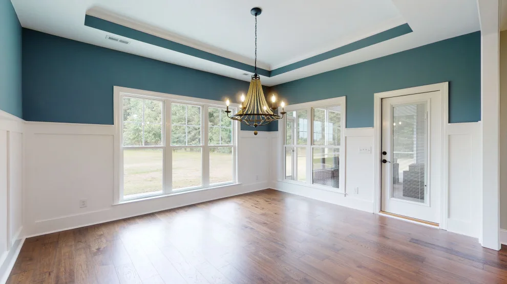 Bespoke Contemporary Craftsman 2020 by Grace Construction, Inc. - Photo 3