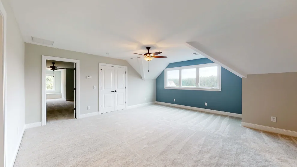 Bespoke Contemporary Craftsman 2020 by Grace Construction, Inc. - Photo 14