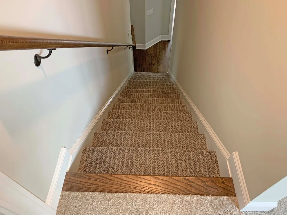 Bespoke Contemporary Craftsman 2020 by Grace Construction, Inc. - Photo 6
