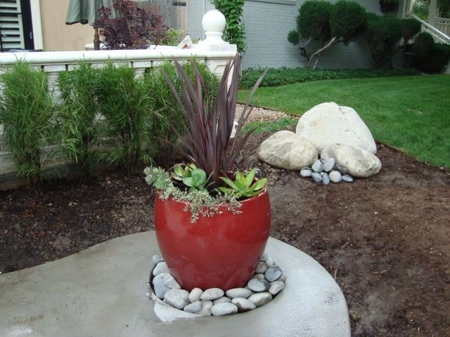 B. Gardening Landscape Design - Photo 11