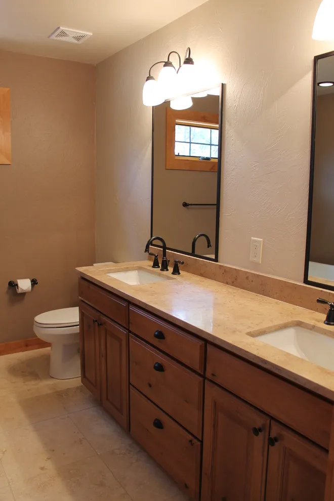 Bespoke Mountain Artisan by Baudo Builds - Photo 5