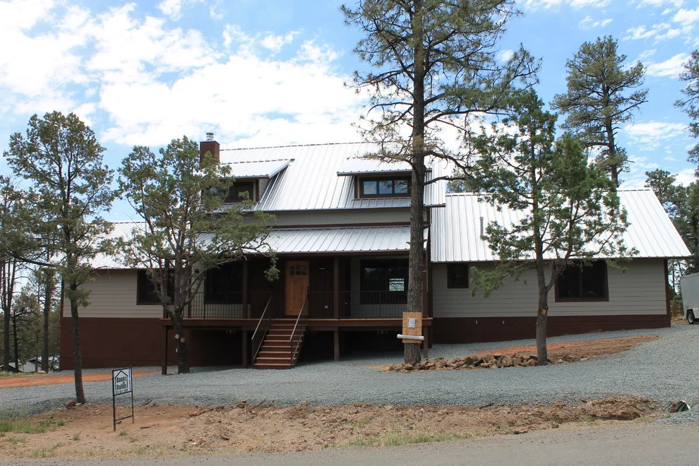 Bespoke Mountain Artisan by Baudo Builds - Photo 2