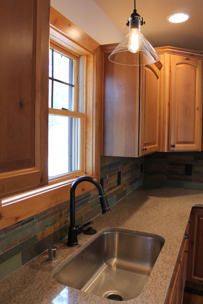 Bespoke Mountain Artisan by Baudo Builds - Photo 9