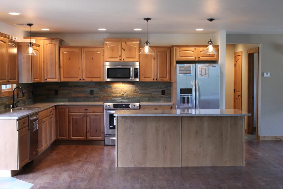 Bespoke Mountain Artisan by Baudo Builds - Photo 6