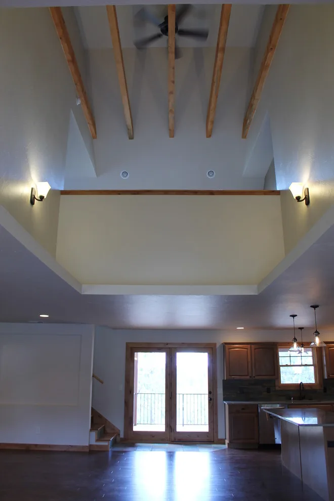 Bespoke Mountain Artisan by Baudo Builds - Photo 3