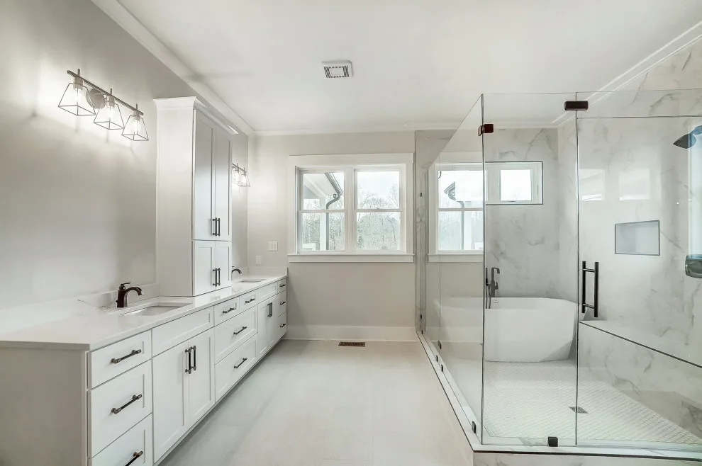 Tailored Multigenerational Residence by Building Impact LLC - Photo 5