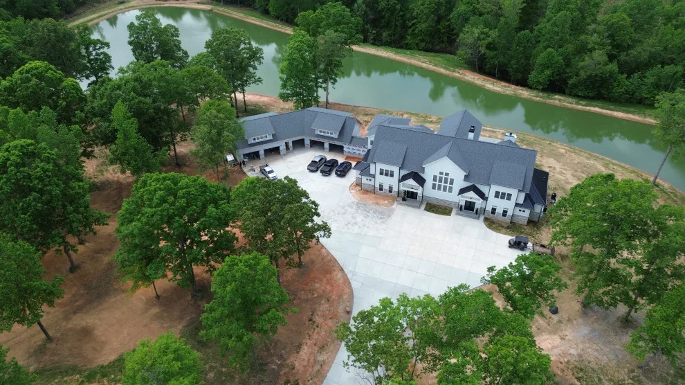 Tailored Multigenerational Residence by Building Impact LLC - Photo 12