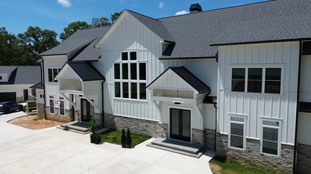 Tailored Multigenerational Residence by Building Impact LLC - Photo 14
