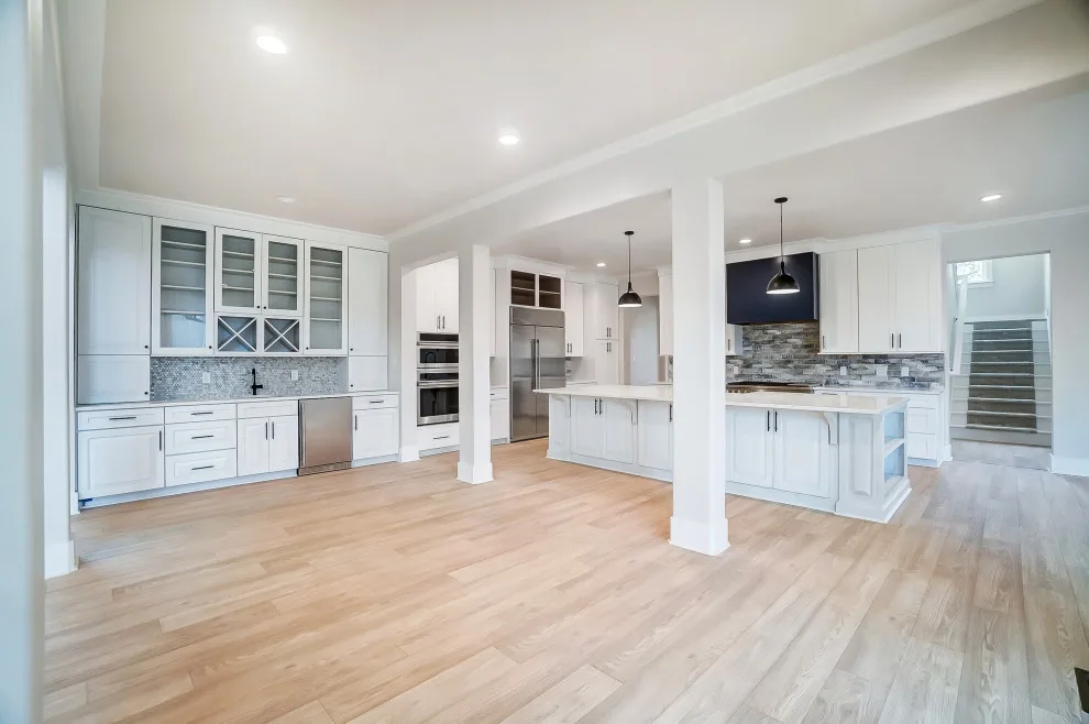 Tailored Multigenerational Residence by Building Impact LLC - Photo 11