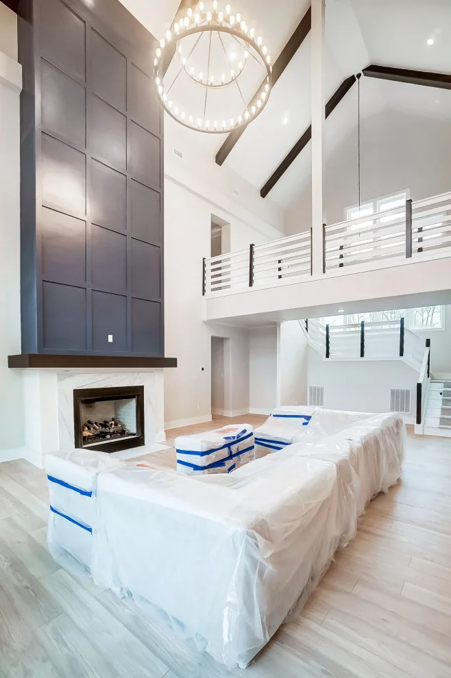 Tailored Multigenerational Residence by Building Impact LLC - Photo 16