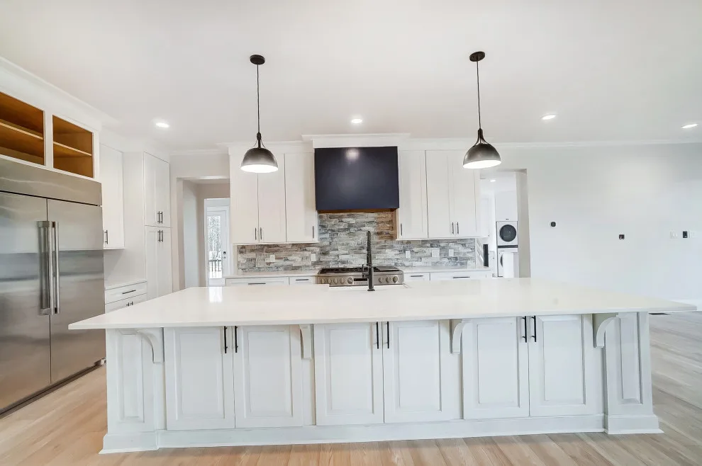 Tailored Multigenerational Residence by Building Impact LLC - Photo 6