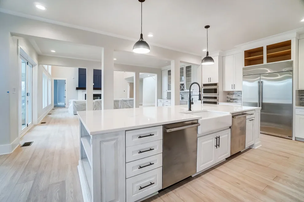 Tailored Multigenerational Residence by Building Impact LLC - Photo 17