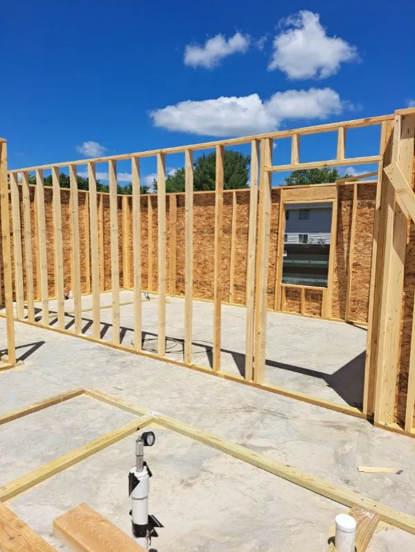 Bespoke New Construction Residence - Kokomo, IN by Bray And Sons LLC. - Photo 6