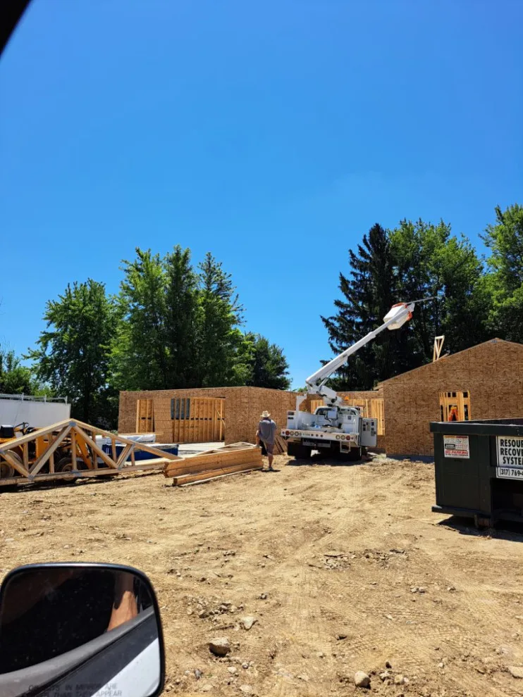 Bespoke New Construction Residence - Kokomo, IN by Bray And Sons LLC. - Photo 8