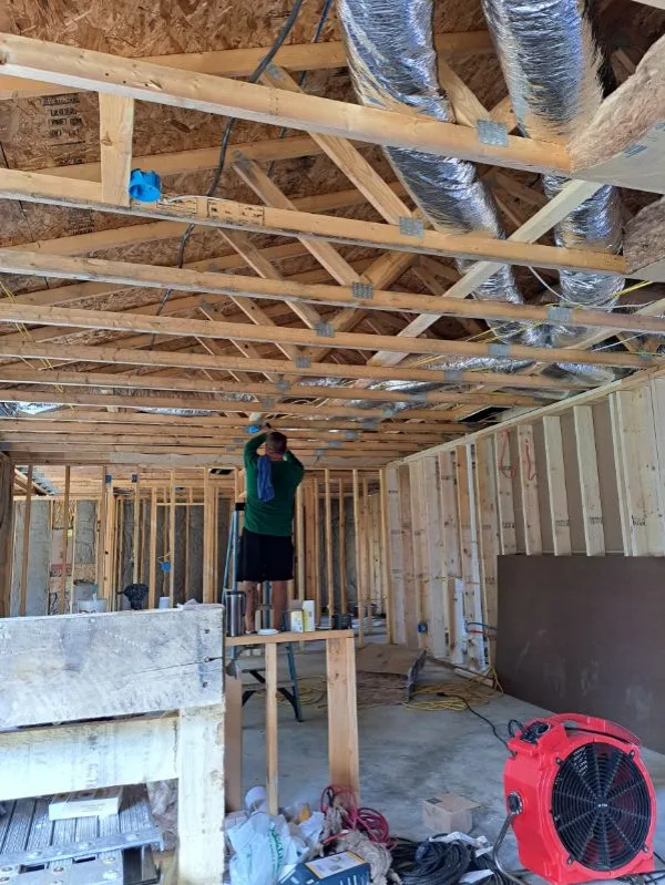 Bespoke New Construction Residence - Kokomo, IN by Bray And Sons LLC. - Photo 3