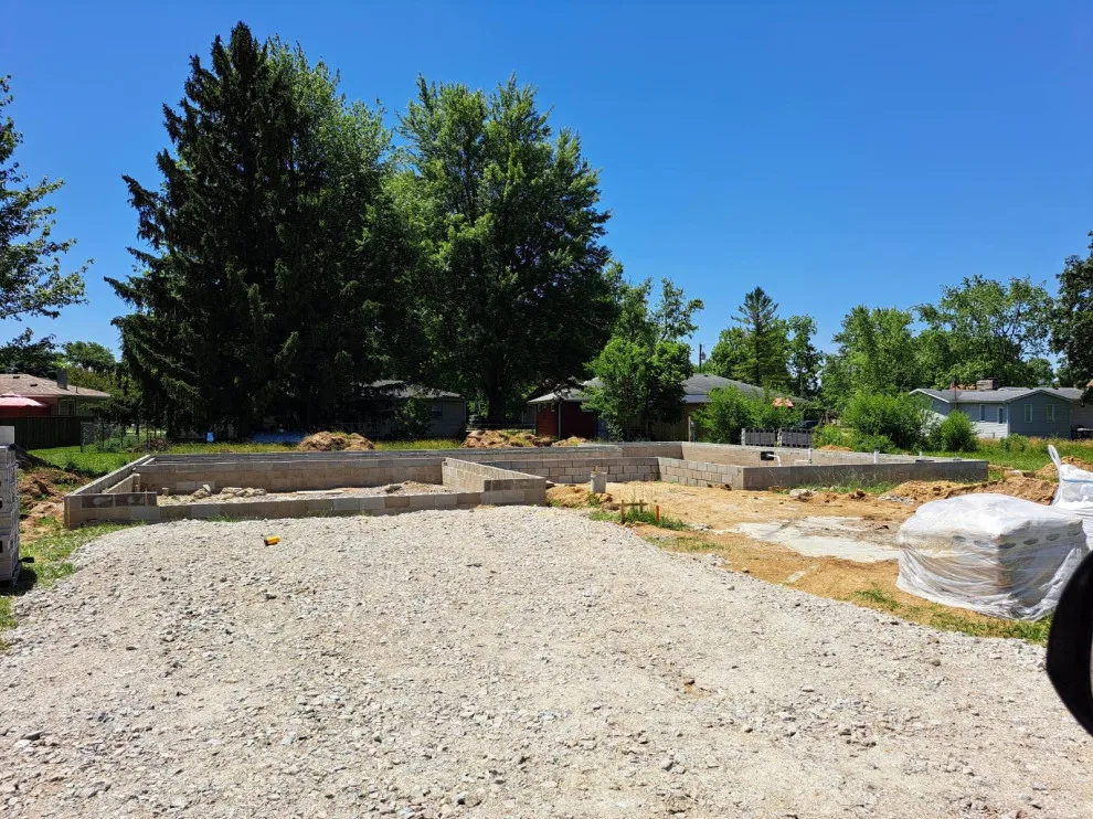 Bespoke New Construction Residence - Kokomo, IN by Bray And Sons LLC. - Photo 5