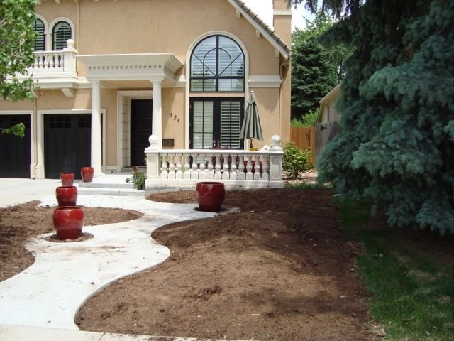 Mediterranean and Xeric by B. Gardening Landscape Design - Photo 17