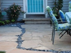 Fun With Color by B. Gardening Landscape Design - Photo 4