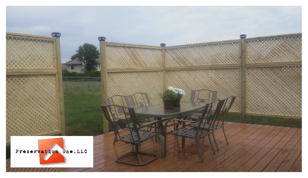 Tailored Patios and Decks by Preservation One LLC - Photo 3