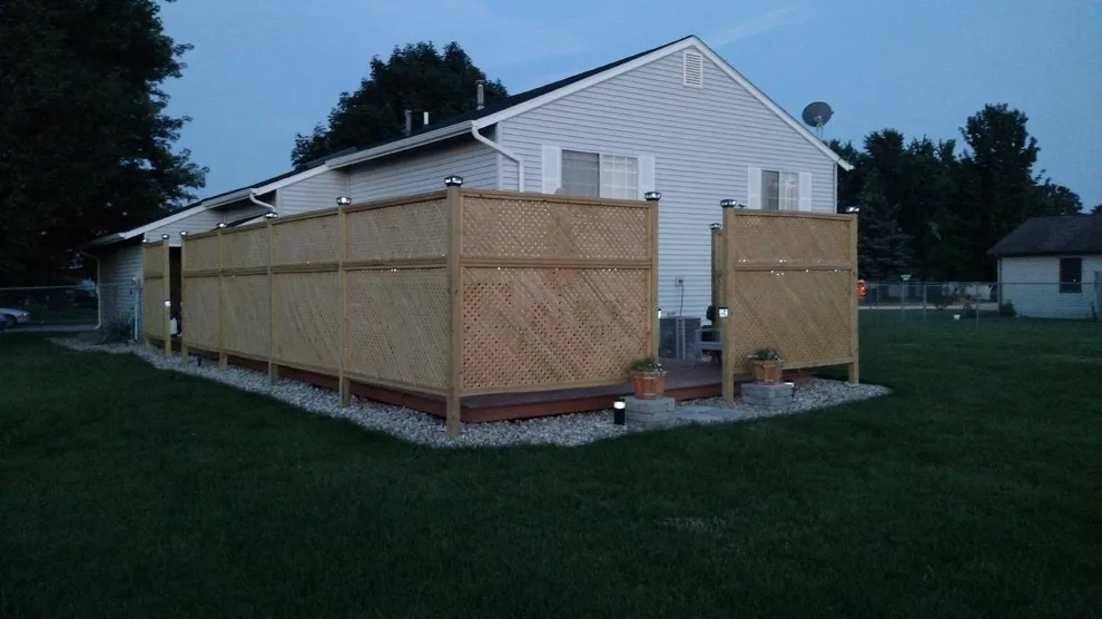 Tailored Patios and Decks by Preservation One LLC - Photo 4