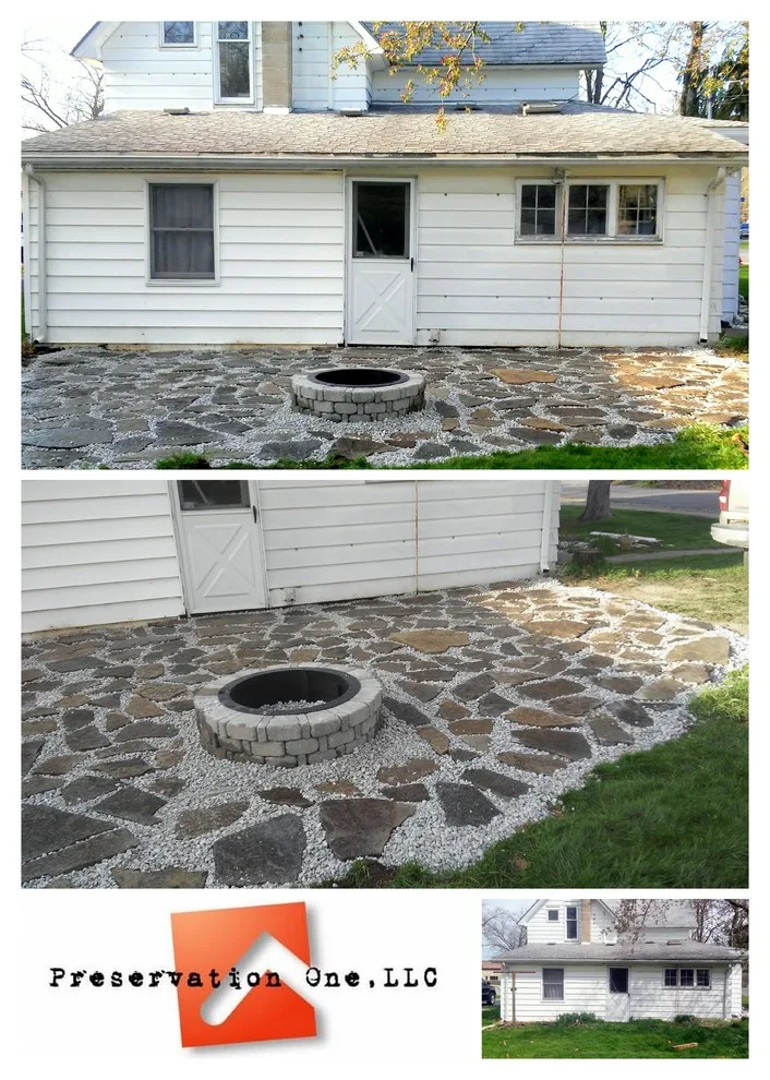 Tailored Patios and Decks by Preservation One LLC - Photo 5