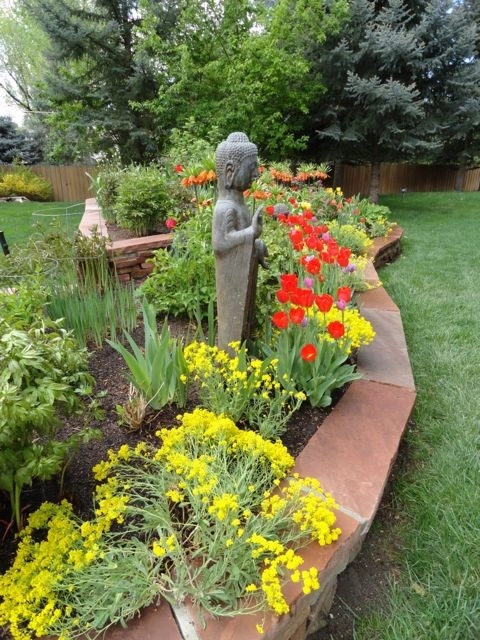 Zen Garden by B. Gardening Landscape Design - Photo 8