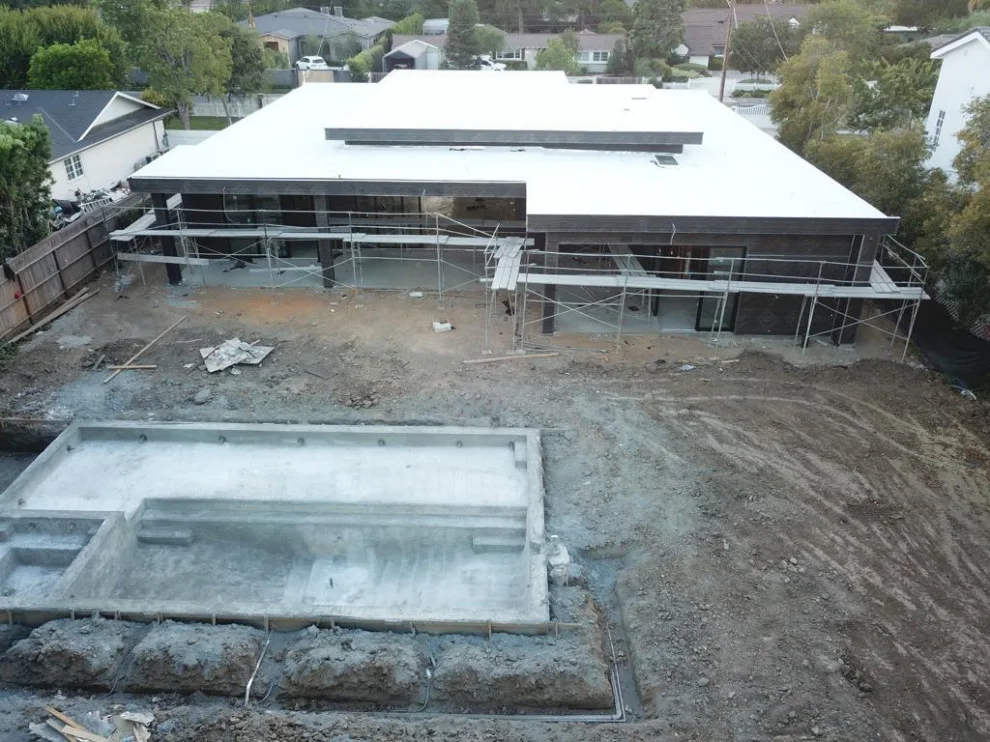 Swimming Area by NRG Remodeling & Construction - Photo 3