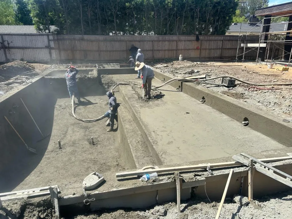 Swimming Area by NRG Remodeling & Construction - Photo 2