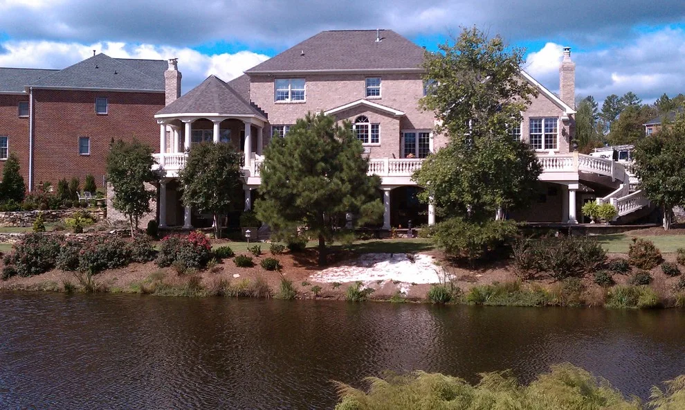 Personalized Porch by Hunt Construction Co., Inc - Photo 4