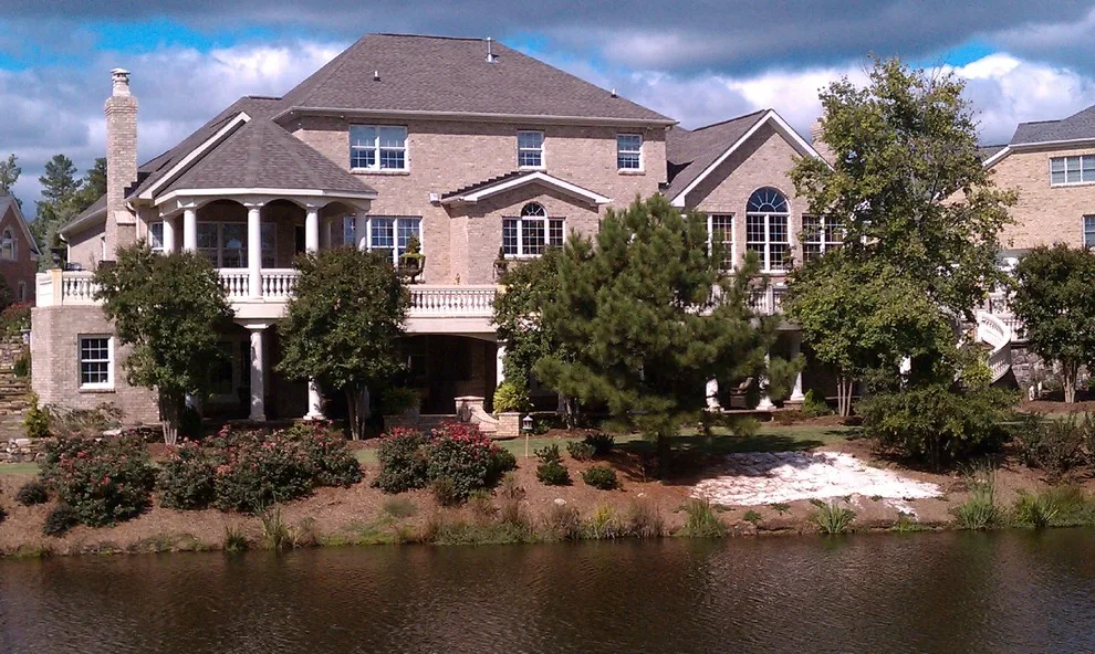 Personalized Porch by Hunt Construction Co., Inc - Photo 7