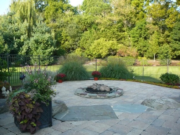 Blue Stone Patio Remodel by Stonewood Design Group, Inc. - Photo 6