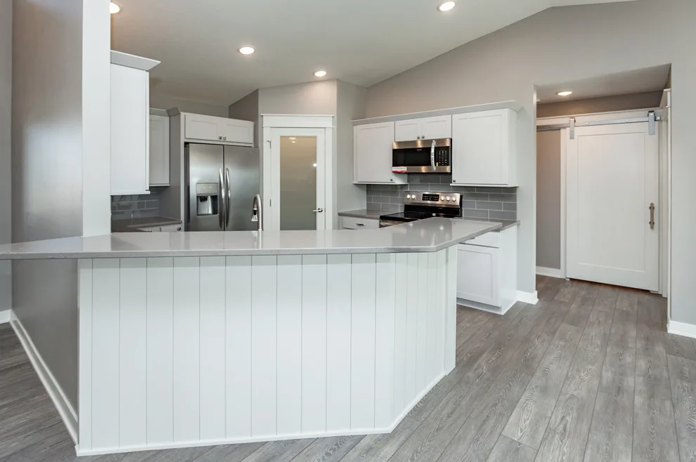Tailored Ranch Design by Unique Homes Iowa - Photo 19