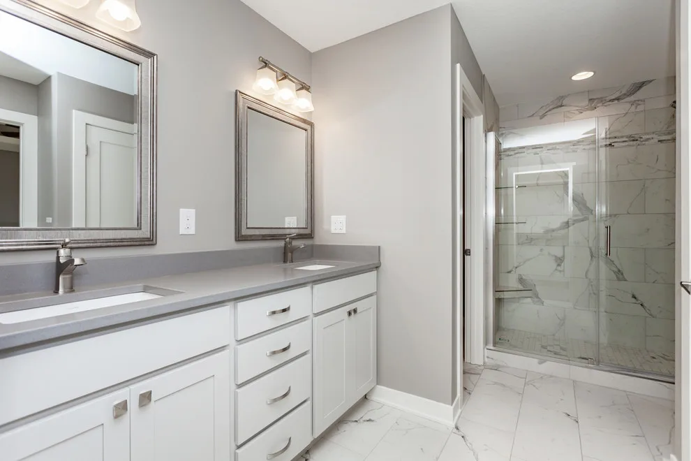 Tailored Ranch Design by Unique Homes Iowa - Photo 24