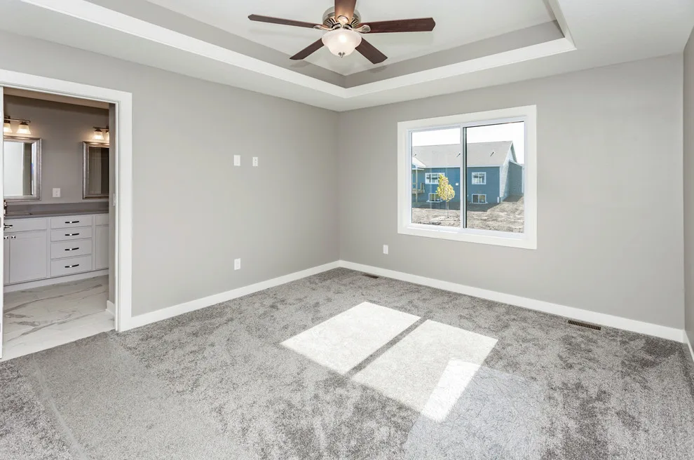 Tailored Ranch Design by Unique Homes Iowa - Photo 18