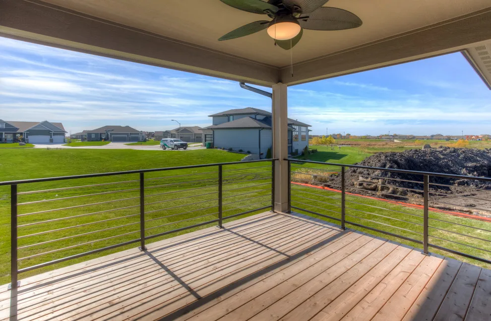 Tailored Ranch Design by Unique Homes Iowa - Photo 11