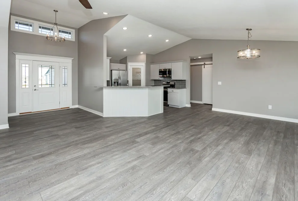 Tailored Ranch Design by Unique Homes Iowa - Photo 8
