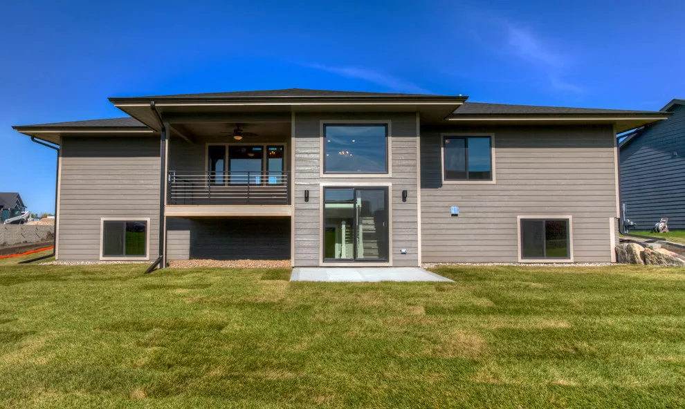 Tailored Ranch Design by Unique Homes Iowa - Photo 5