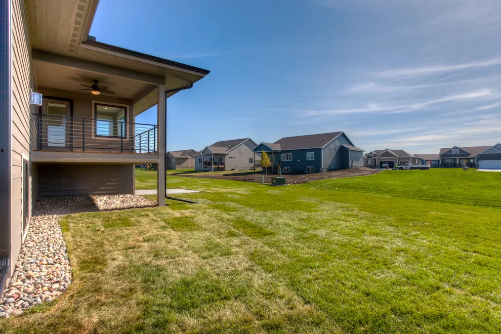 Tailored Ranch Design by Unique Homes Iowa - Photo 17