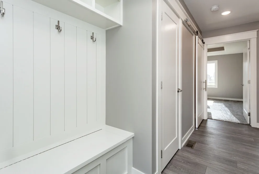 Tailored Ranch Design by Unique Homes Iowa - Photo 14