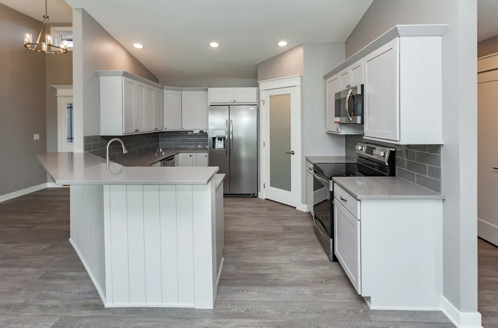 Tailored Ranch Design by Unique Homes Iowa - Photo 20