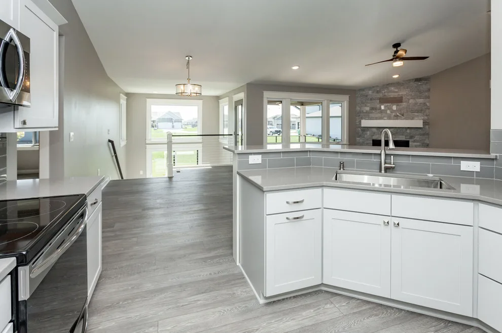 Tailored Ranch Design by Unique Homes Iowa - Photo 22
