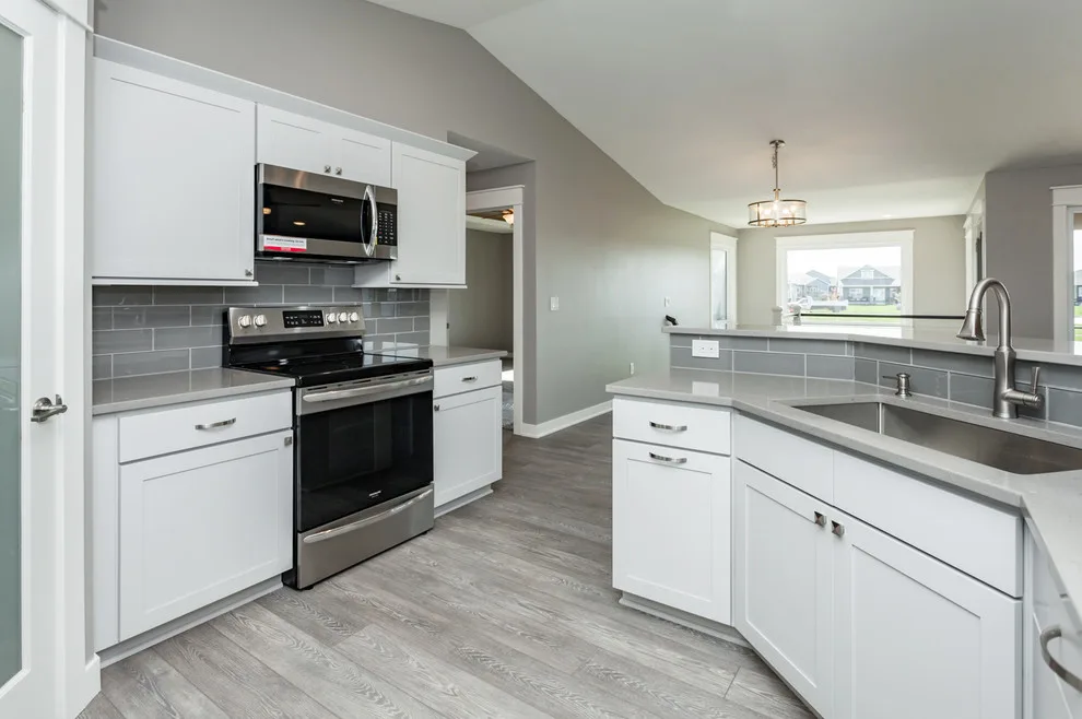 Tailored Ranch Design by Unique Homes Iowa - Photo 21