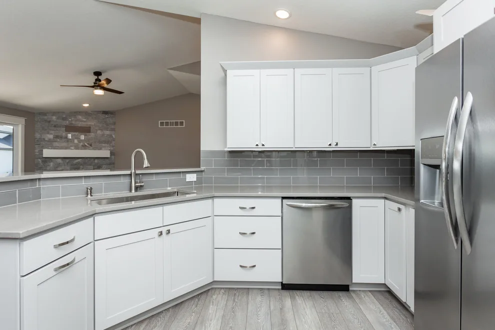 Tailored Ranch Design by Unique Homes Iowa - Photo 3