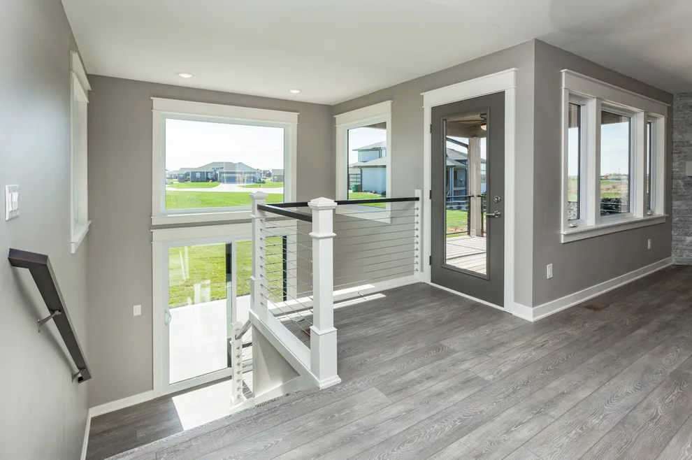 Tailored Ranch Design by Unique Homes Iowa - Photo 12