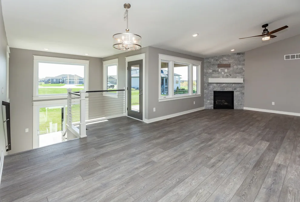 Tailored Ranch Design by Unique Homes Iowa - Photo 15