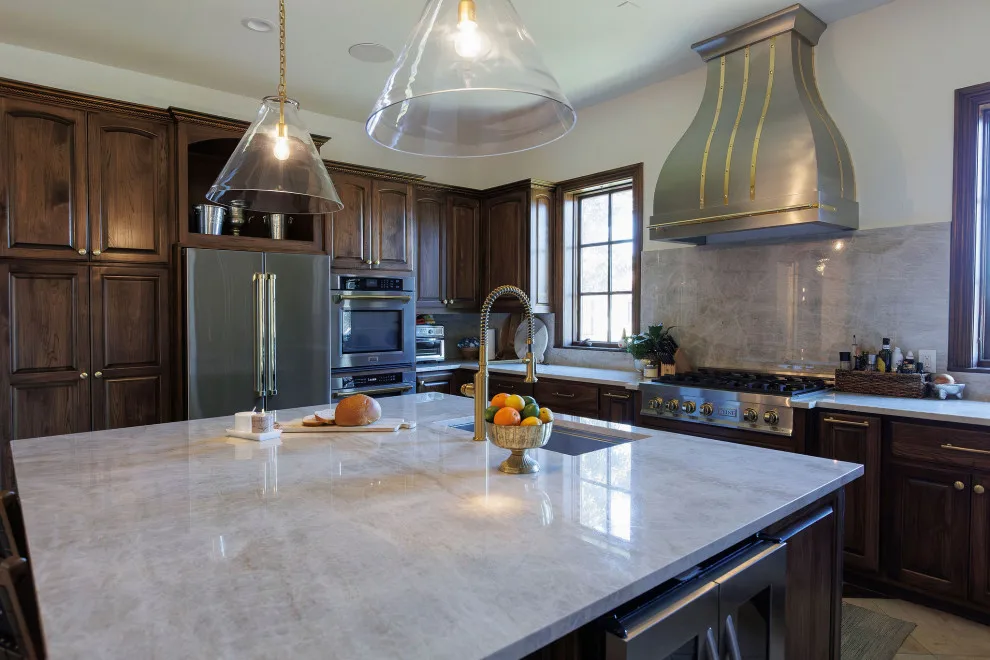 Austin Upscale Home Renovation by Jonestar Construction - Photo 7