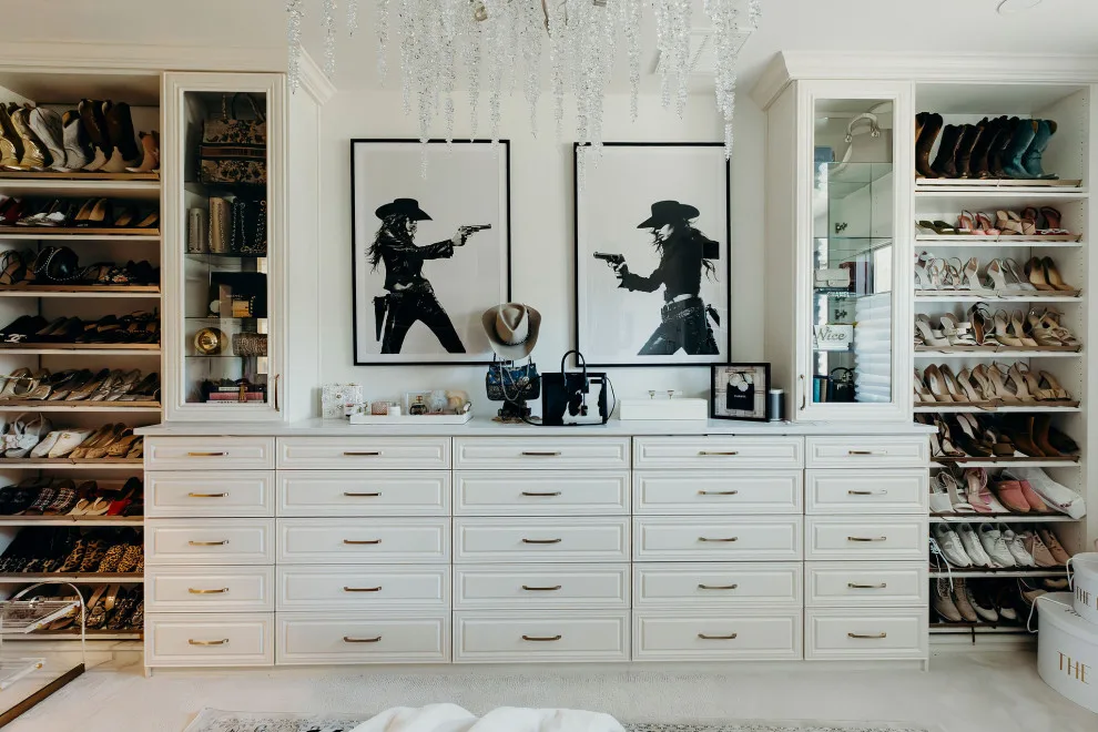 Austin Upscale Home Renovation by Jonestar Construction - Photo 9