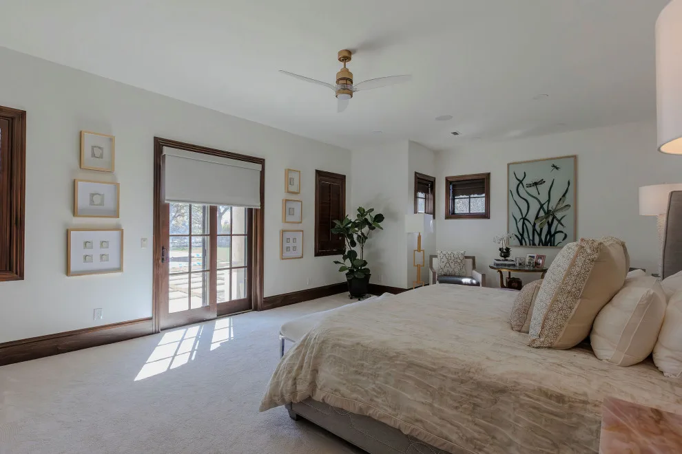 Austin Upscale Home Renovation by Jonestar Construction - Photo 8