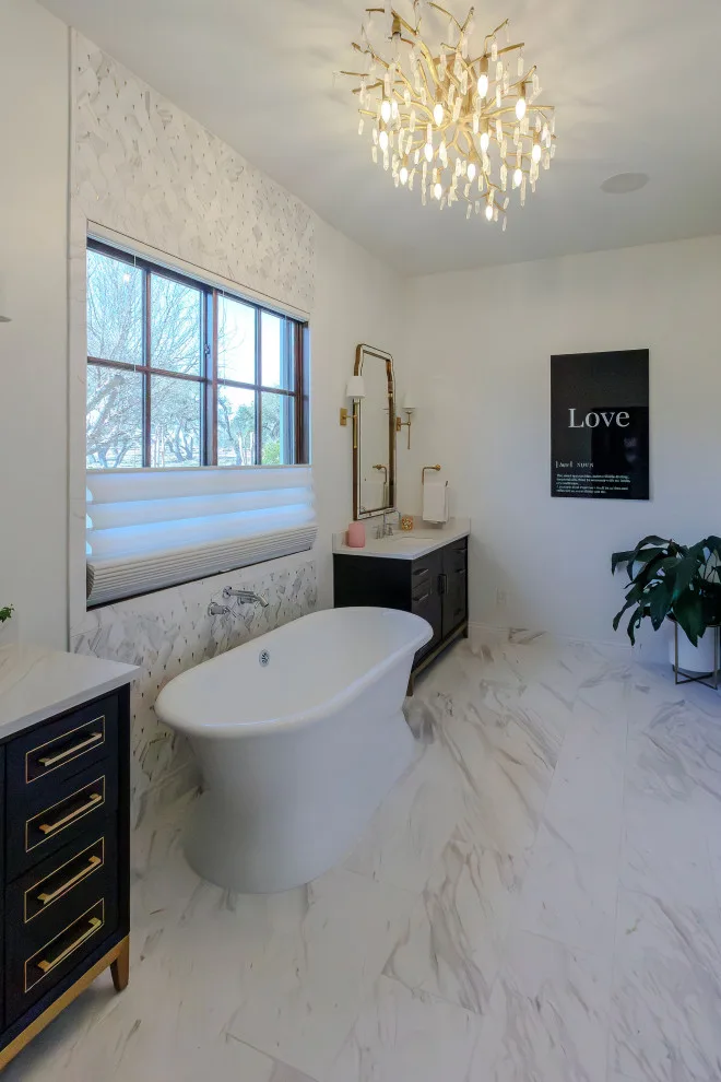 Austin Upscale Home Renovation by Jonestar Construction - Photo 17